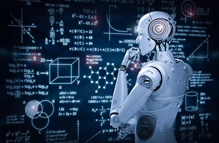 Cognitive Algorithms Unlocked